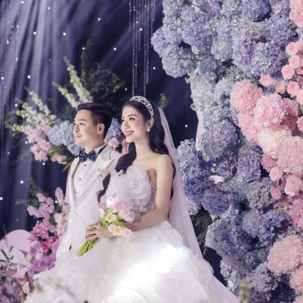Tổ chức đám cưới vào mùa hè: Những lưu ý “sống còn” để tiệc trọn vẹn không gián đoạn
